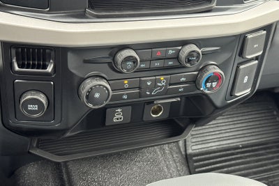 2026 Ford F-250SD F-250® XL