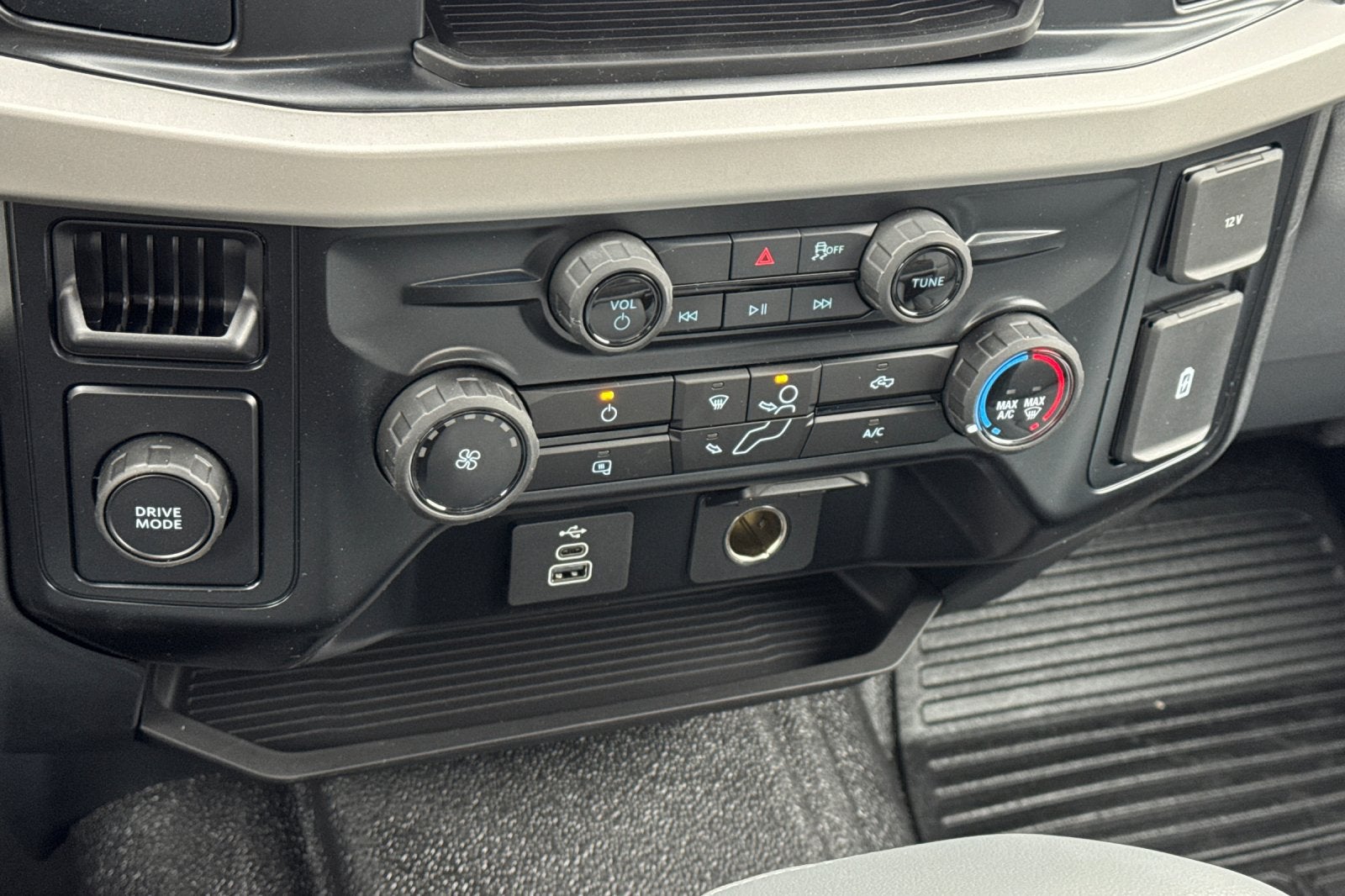 2026 Ford F-250SD F-250® XL