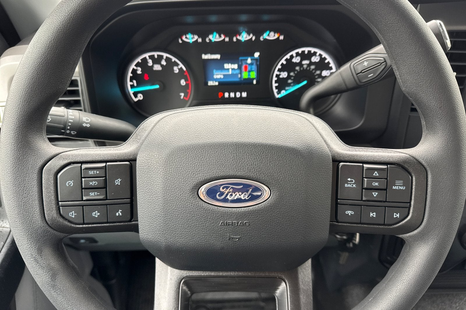 2026 Ford F-250SD F-250® XL
