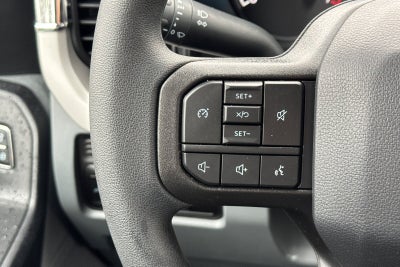 2026 Ford F-250SD F-250® XL