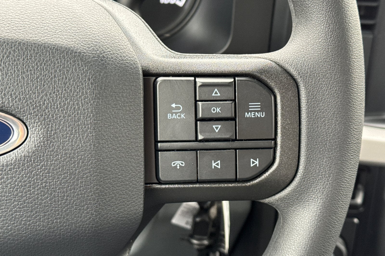 2026 Ford F-250SD F-250® XL