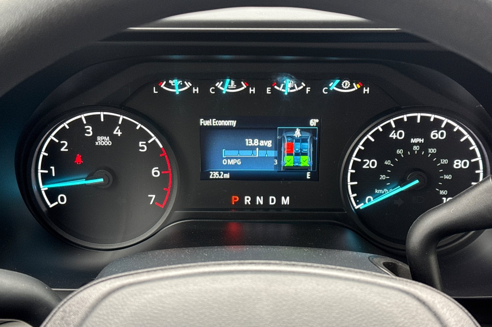 2026 Ford F-250SD F-250® XL