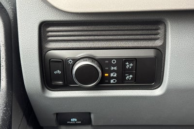2026 Ford F-250SD F-250® XL