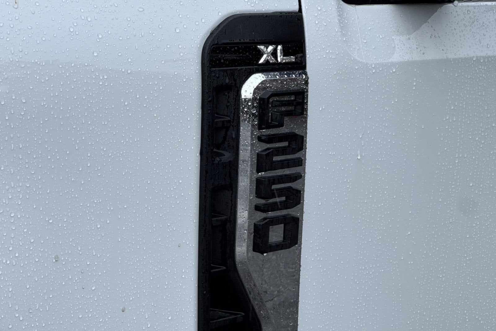 2026 Ford F-250SD F-250® XL