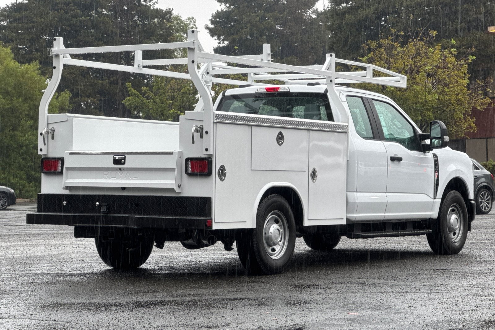 2026 Ford F-250SD F-250® XL