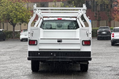 2026 Ford F-250SD F-250® XL