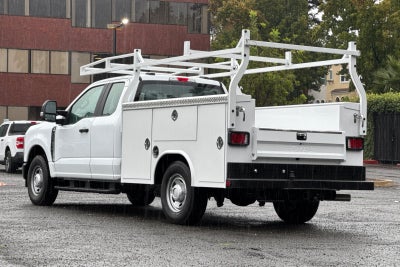 2026 Ford F-250SD F-250® XL