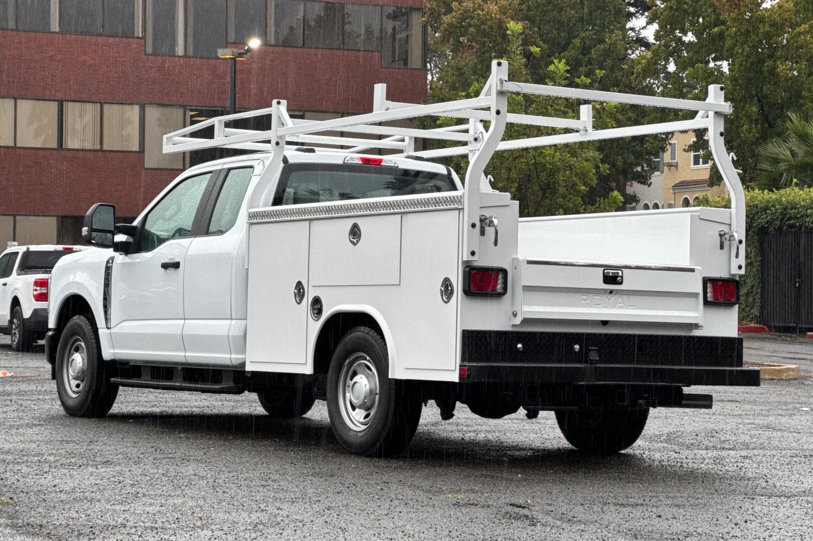 2026 Ford F-250SD F-250® XL