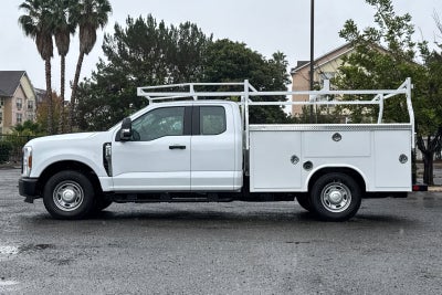2026 Ford F-250SD F-250® XL