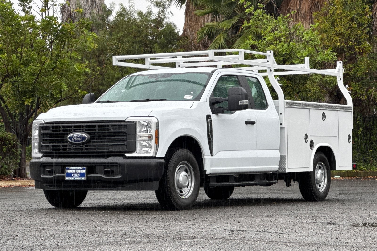 2026 Ford F-250SD F-250® XL