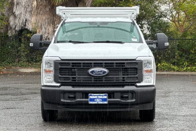 2026 Ford F-250SD F-250® XL