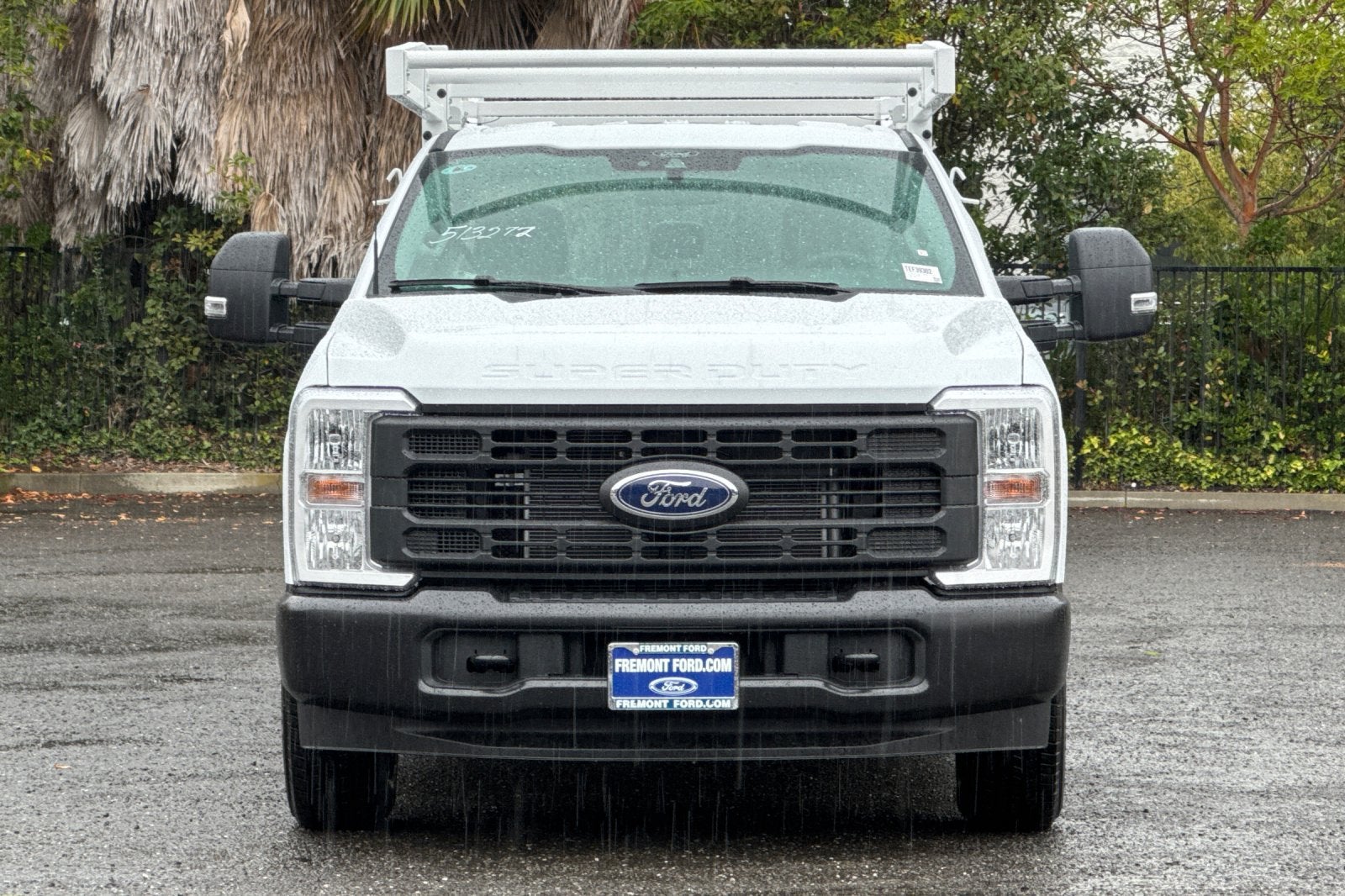 2026 Ford F-250SD F-250® XL