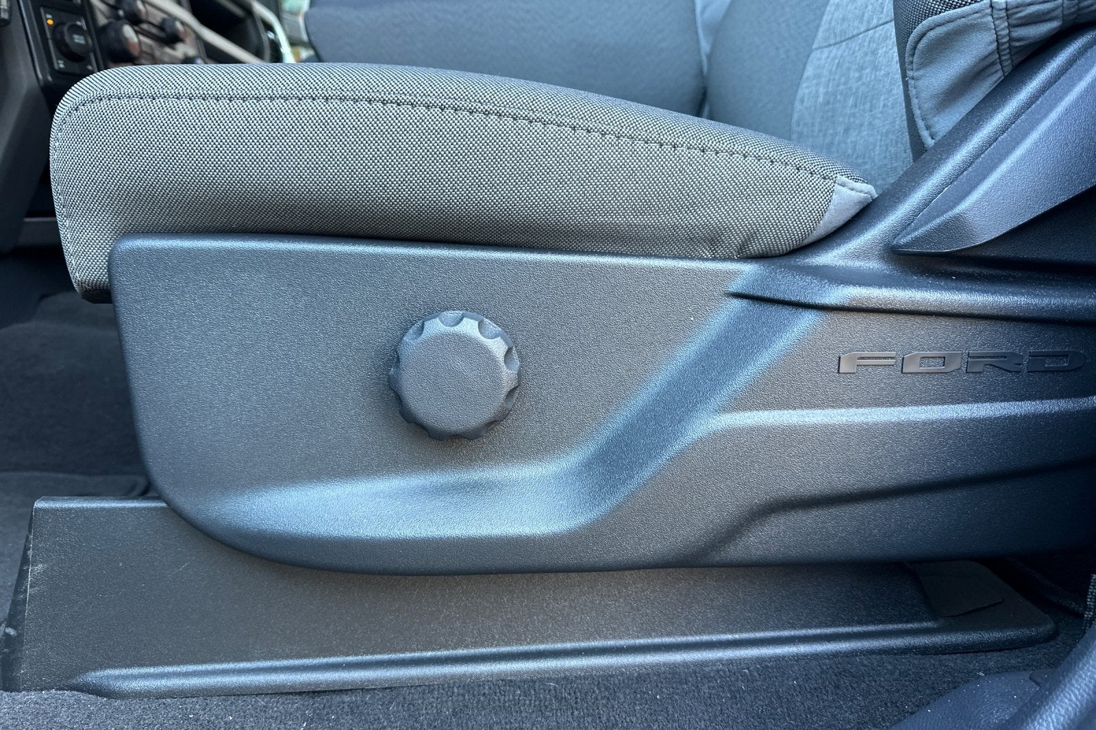 2025 Ford F-250SD XL