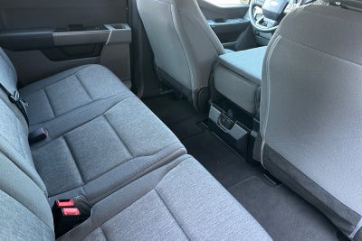 2025 Ford F-250SD XL