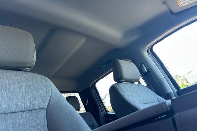 2025 Ford F-250SD XL