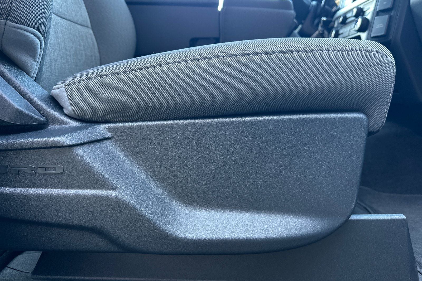 2025 Ford F-250SD XL