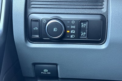 2025 Ford F-250SD XL