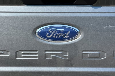 2025 Ford F-250SD XL