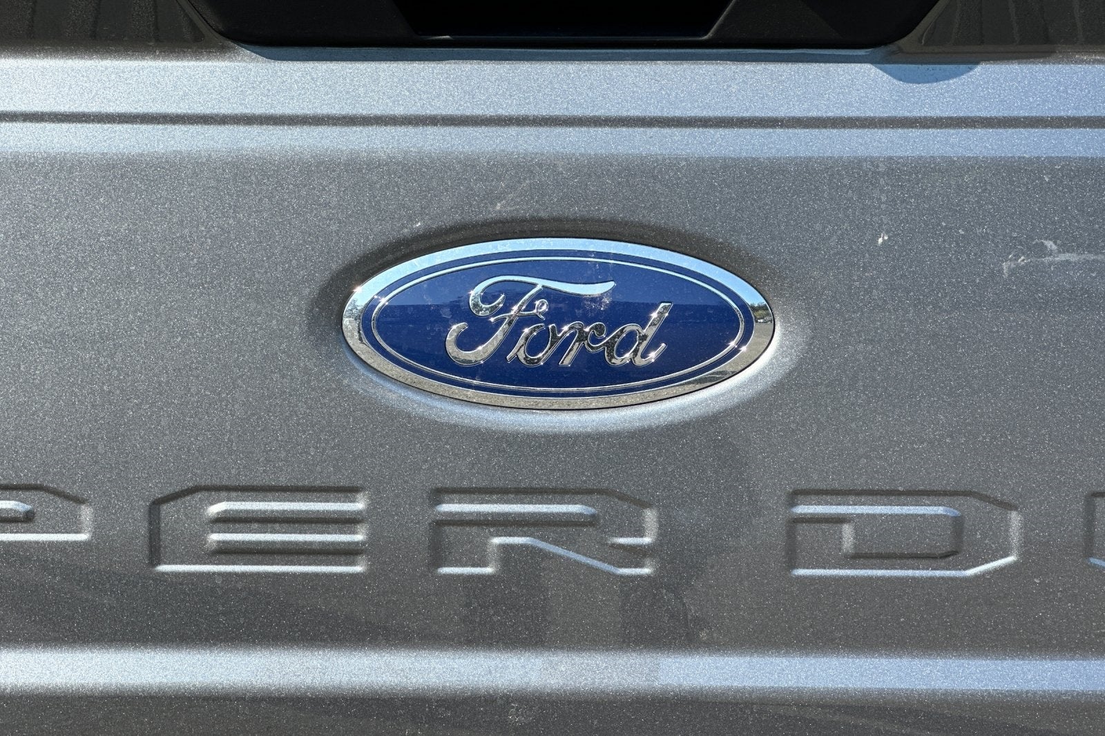 2025 Ford F-250SD XL