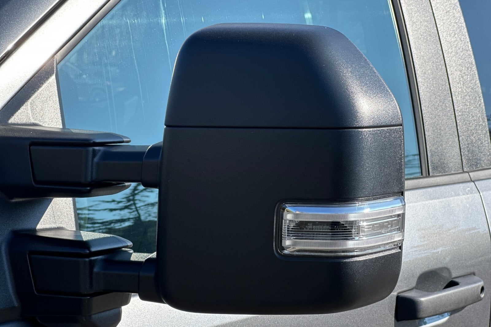 2025 Ford F-250SD XL