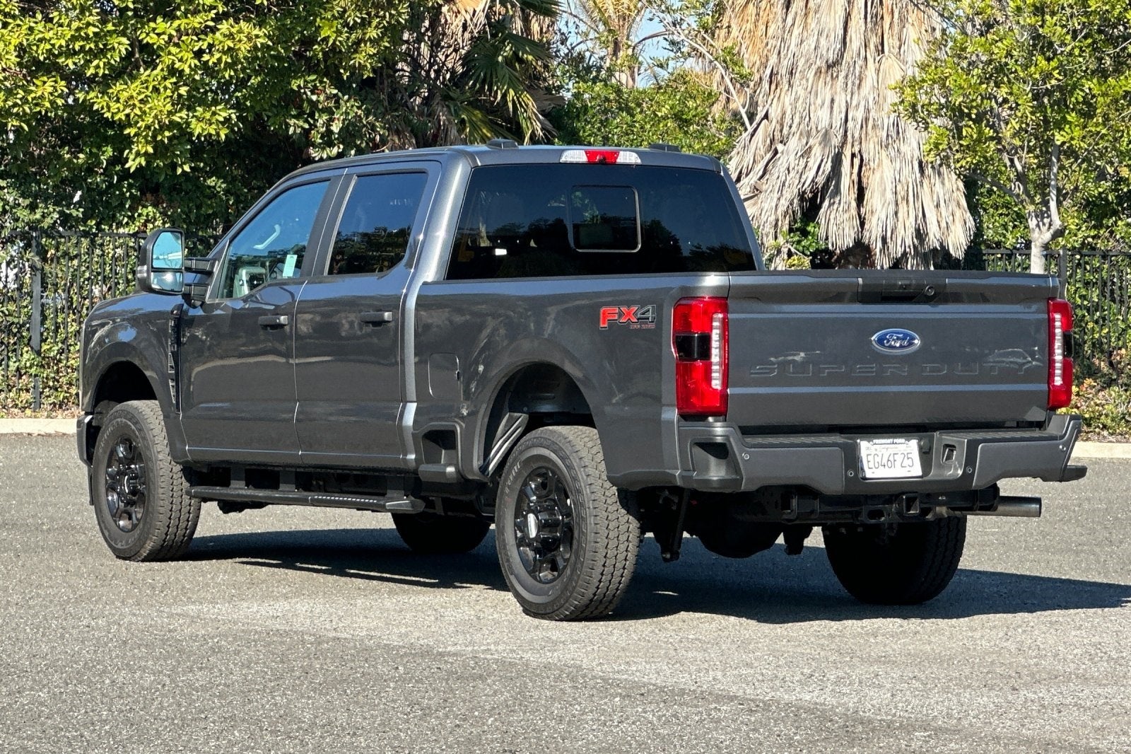 2025 Ford F-250SD XL