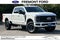 2026 Ford F-250SD Platinum 160 WB
