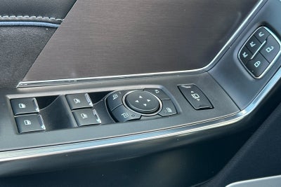 2026 Ford F-250SD Platinum 160 WB