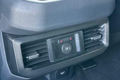 2026 Ford F-250SD Platinum 160 WB