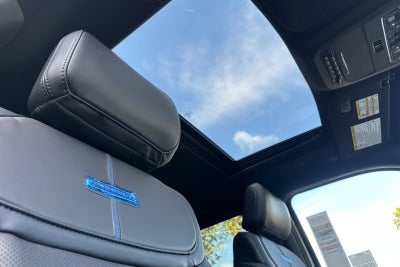 2026 Ford F-250SD Platinum 160 WB
