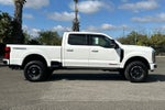 2026 Ford F-250SD Platinum 160 WB