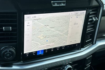 2026 Ford F-250SD Platinum 160 WB