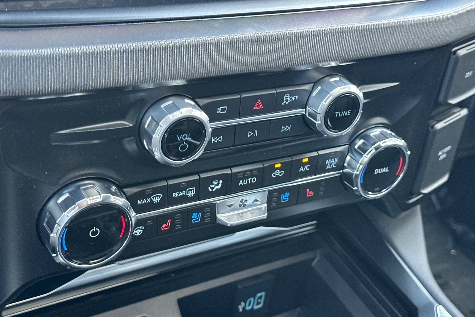2026 Ford F-250SD Platinum 160 WB