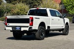 2026 Ford F-250SD Platinum 160 WB