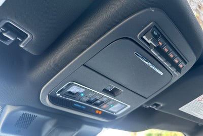 2026 Ford F-250SD Platinum 160 WB