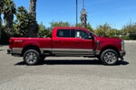 2026 Ford F-250SD King Ranch 160 WB