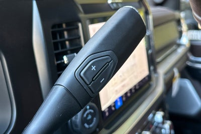 2026 Ford F-250SD King Ranch 160 WB