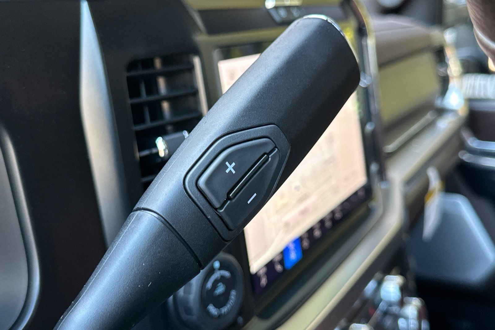 2026 Ford F-250SD King Ranch 160 WB
