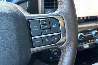 2026 Ford F-250SD King Ranch 160 WB