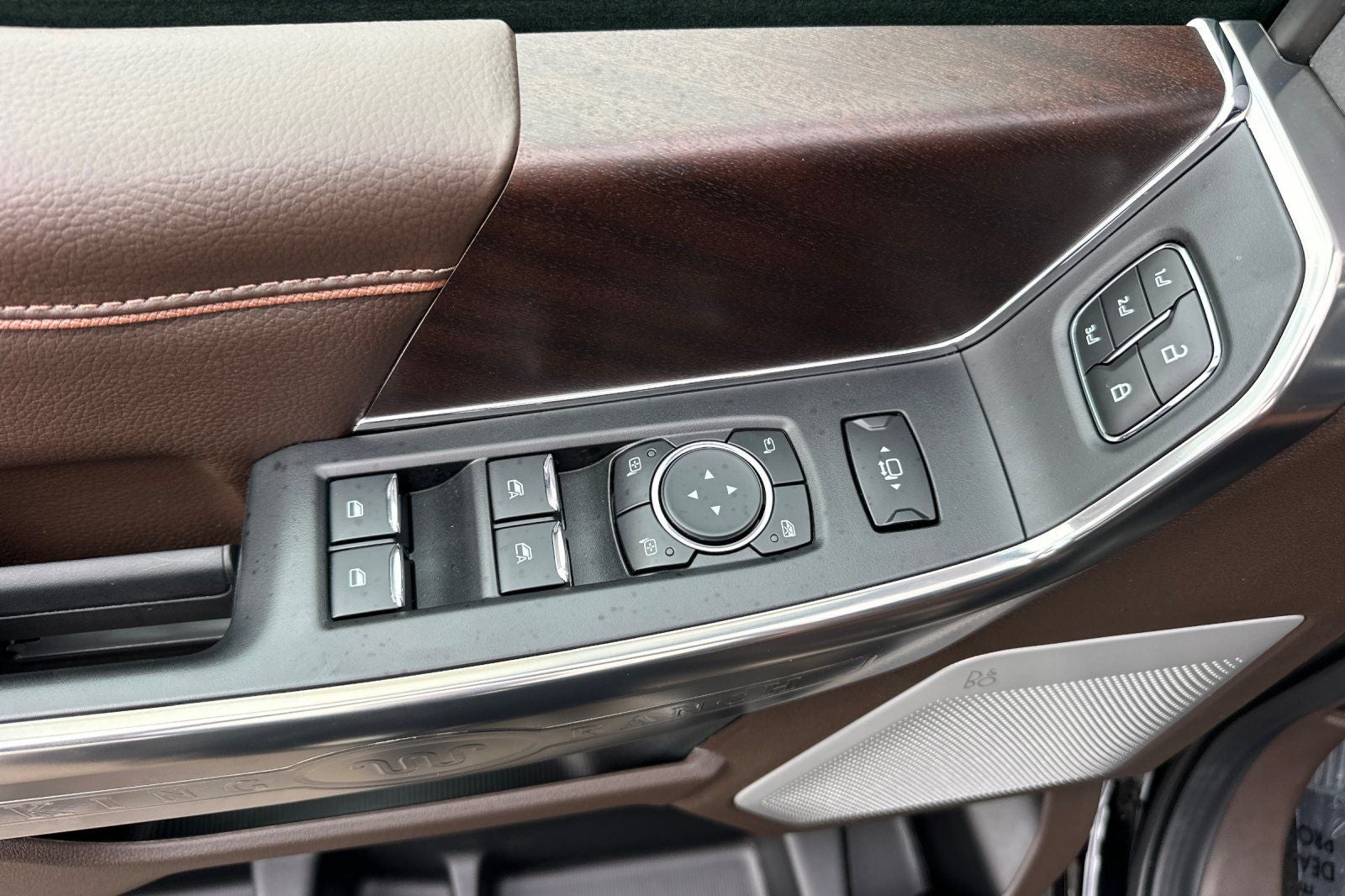 2026 Ford F-250SD King Ranch 160 WB