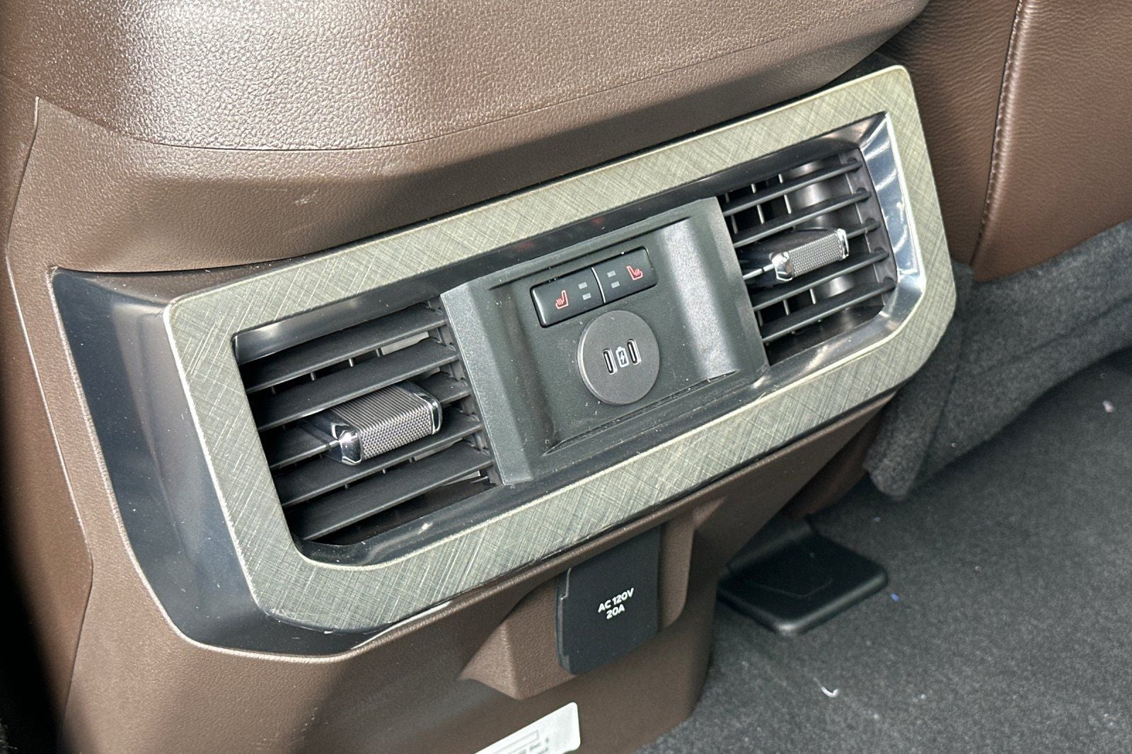 2026 Ford F-250SD King Ranch 160 WB