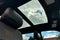 2026 Ford F-250SD King Ranch 160 WB