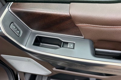 2026 Ford F-250SD King Ranch 160 WB