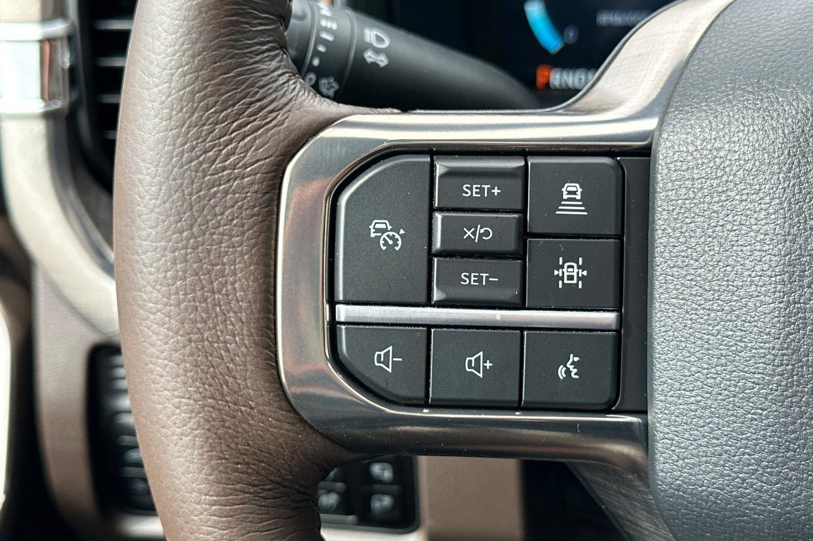 2026 Ford F-250SD King Ranch 160 WB