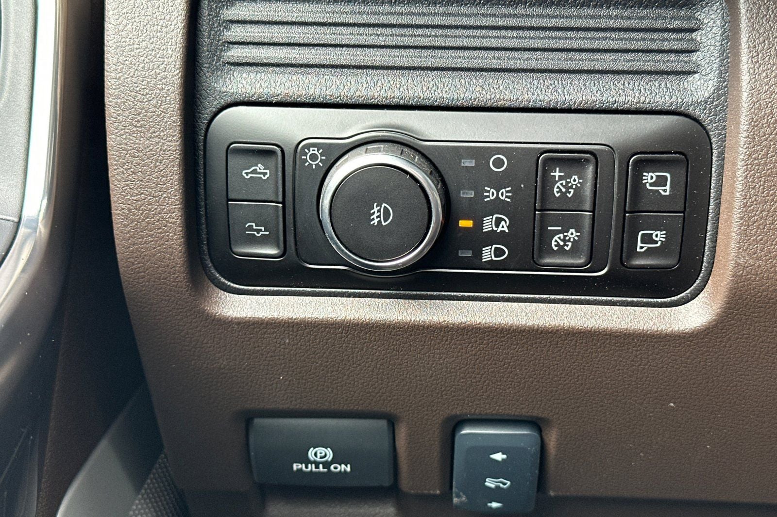 2026 Ford F-250SD King Ranch 160 WB