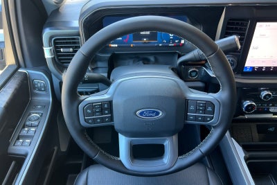 2025 Ford F-250SD Lariat