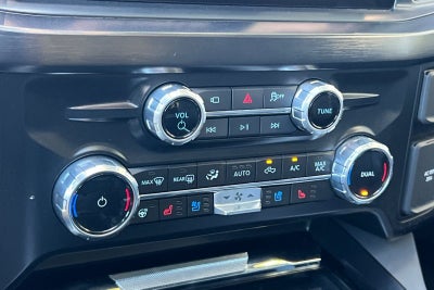 2025 Ford F-250SD Lariat