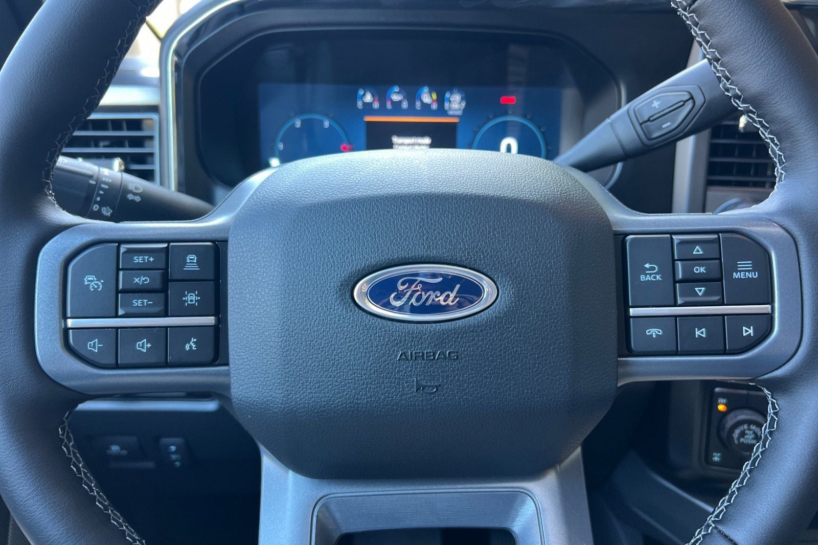 2025 Ford F-250SD Lariat