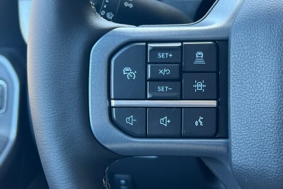 2025 Ford F-250SD Lariat