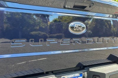 2025 Ford F-250SD Lariat