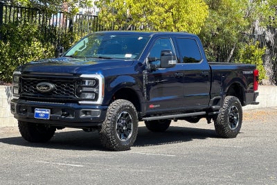 2025 Ford F-250SD Lariat